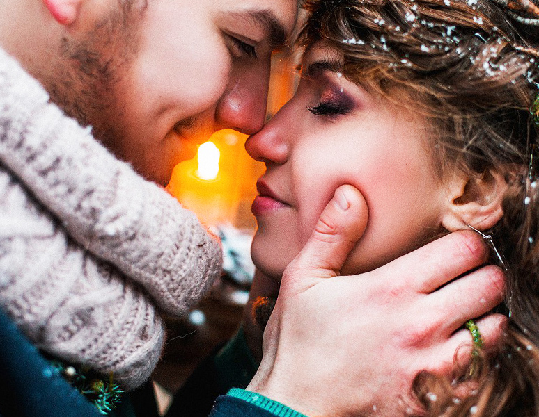 Express Your Love in Russian: Flirting, Romance, and More