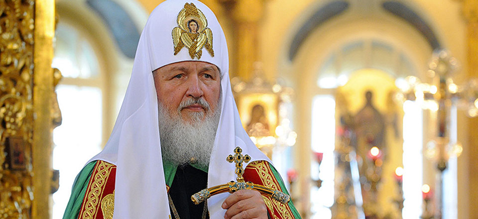 Религия в России: Современная ситуация