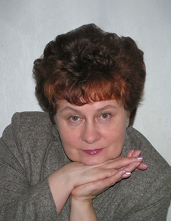 Anna Stankevich